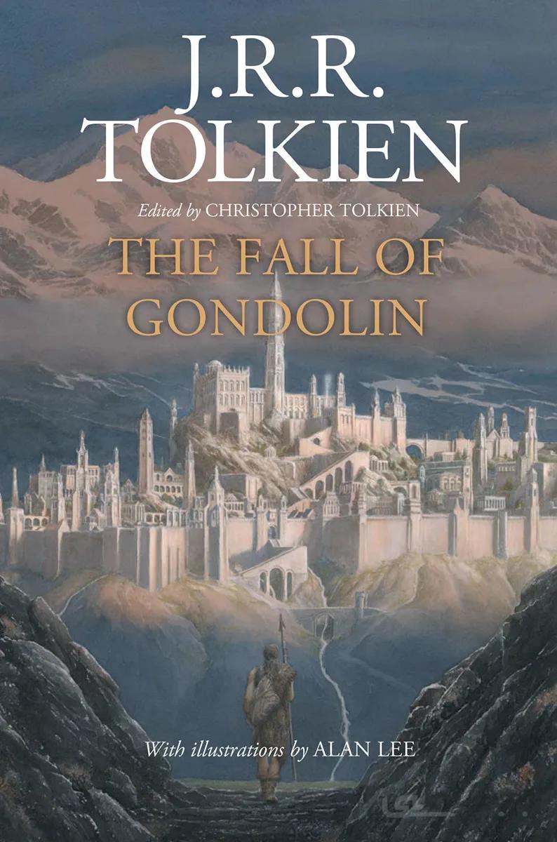 THE FALL OF GONDOLIN