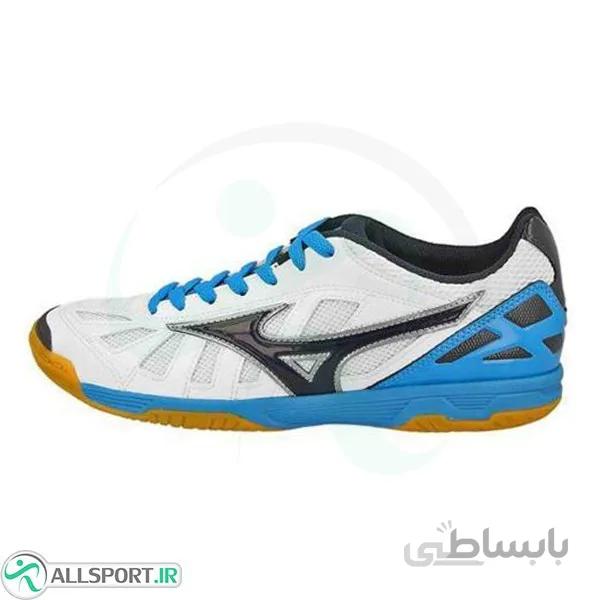 کفش فوتسال میزانو سالا پرمیوم Mizuno Sala Premium Q1GA145014