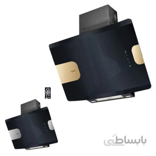 هود کن مدل تایتان M مشکی