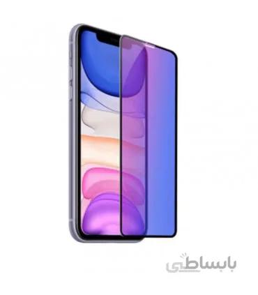 گلس آیفون 11 پرو آنتی بلو
