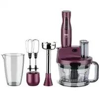 گوشت کوب برقی فکر مدل MR Cheff Quadro