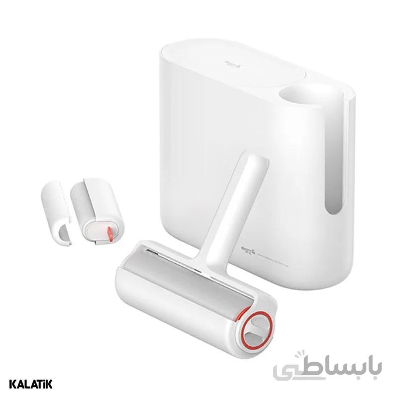 پرزگیر غلتکی شیائومی درما مدل DEM-ZM100 ا Xiaomi DEM-ZM100 Deerma Lint Hair Removal