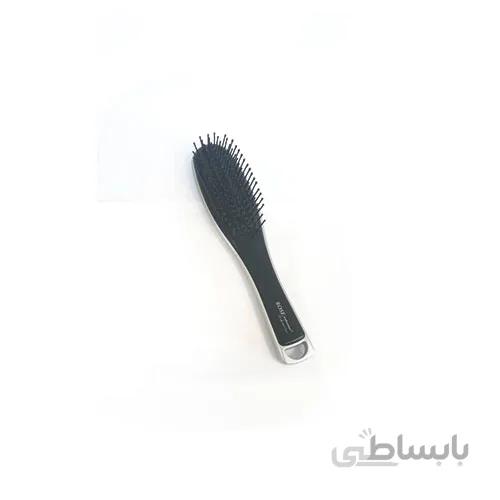 برس تخت رز پین پلاستیکی سایز متوسط کد 9254