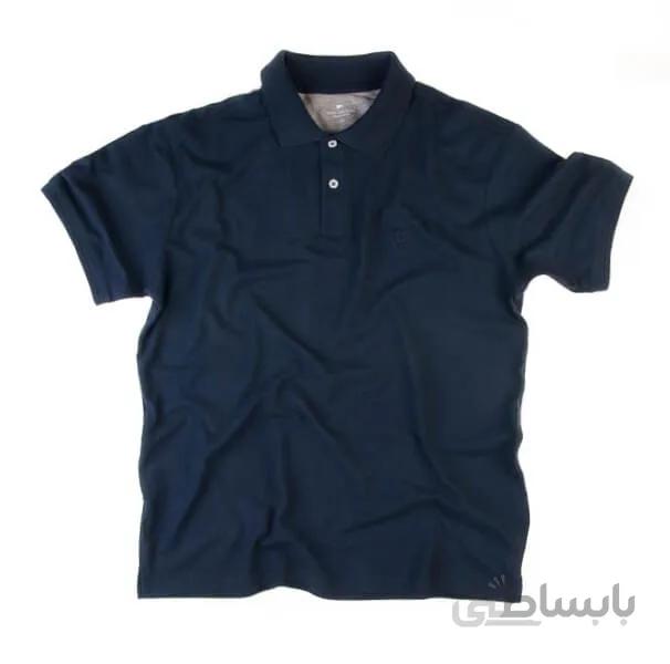 پولوشرت تی شرت یقه دار مردانه پولو Polo Original کد PS1104