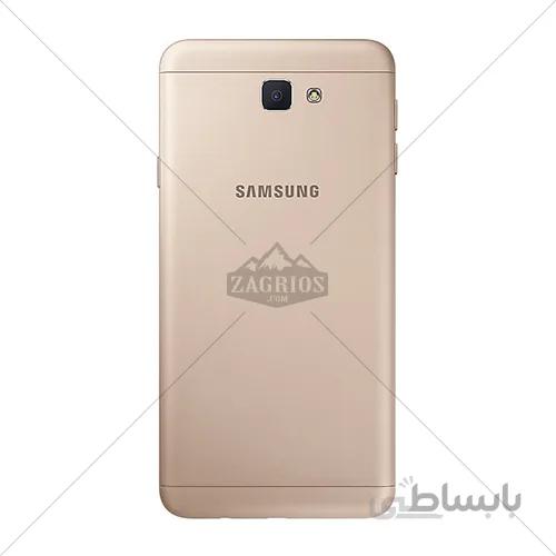 درب پشت مناسب برای سامسونگ پرایم J7 ا Samsung Galaxy J7 Prime Back Door