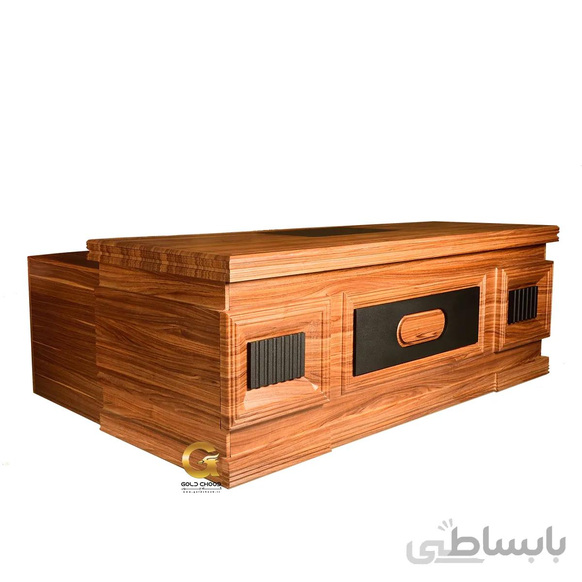 میز مدیریت مدرن مدل GM123