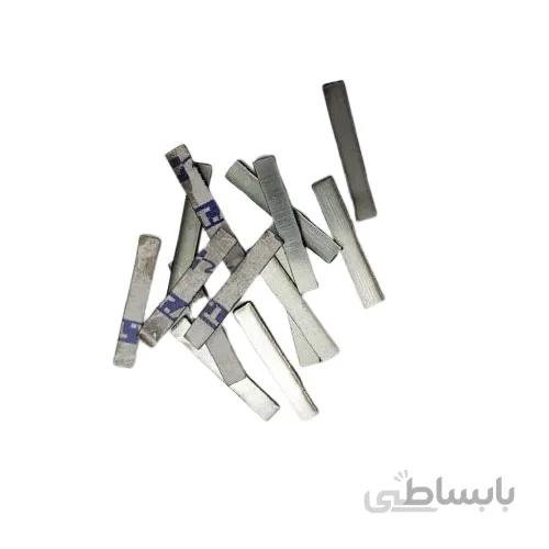 نشانه ساعت 6 سانت