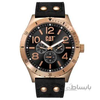 ساعت مچی عقربه ای مردانه کاترپیلار ا Caterpillar Watch NI.199.34.139