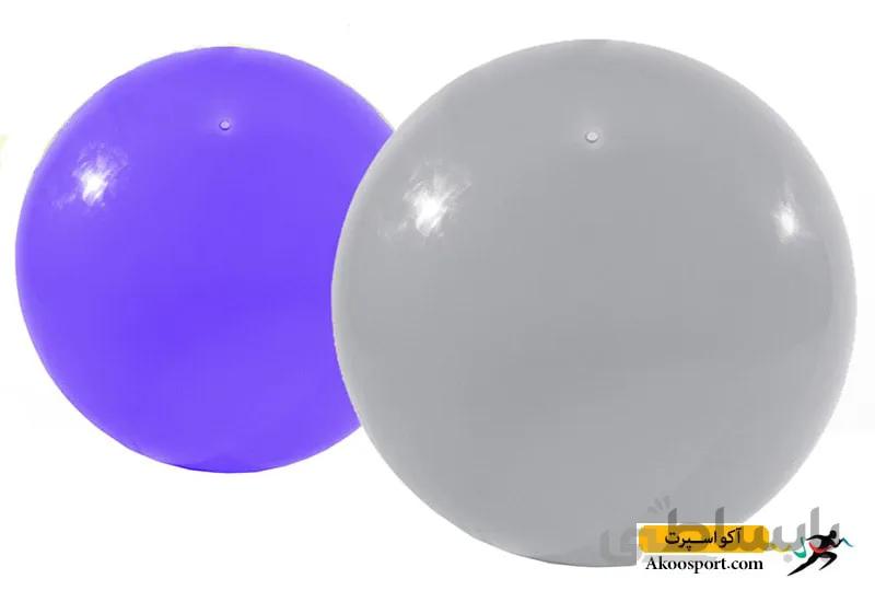 توپ ایروبیک Azimuth AZ 905 1 blue