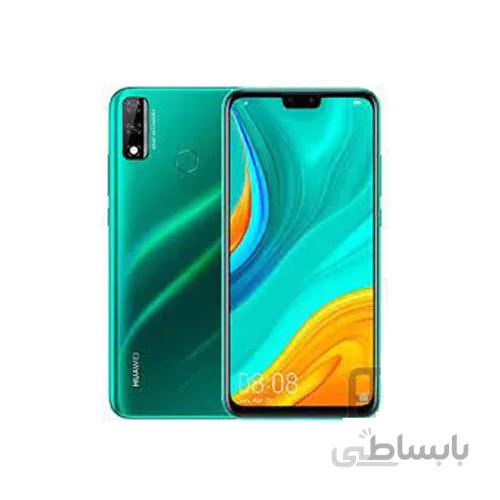 فلت پاور ولوم هواوی HUAWEI Y8p