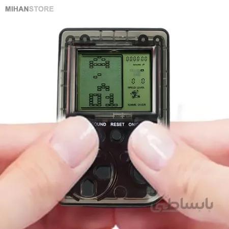 کنسول بازی قابل حمل مدل Mini