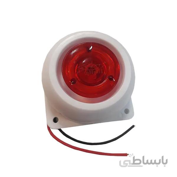 پیزو (آژیر داخلی)دزدگیر