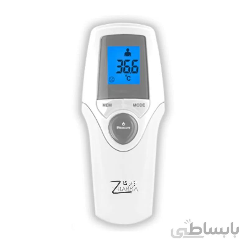 دماسنج دیجیتال بدن Andon شیائومی ا Xiaomi Andon Infrared Thermometer NT19