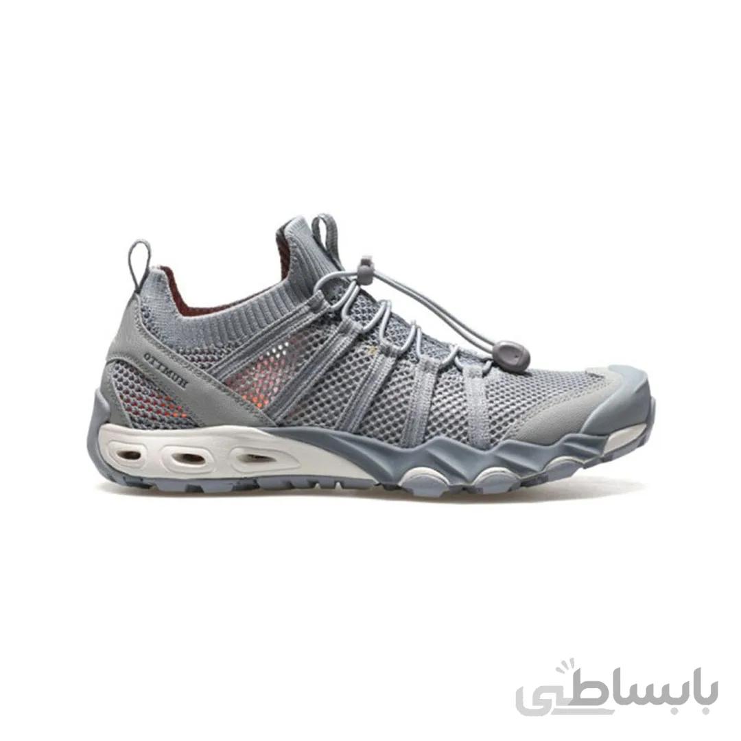 کفش مردانه هامتو کد 620721A-3