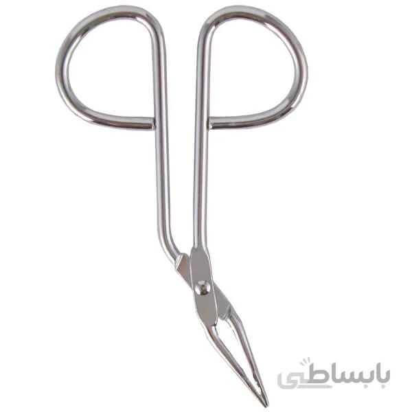 موچین فیشار کد 600071