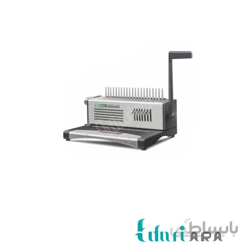 دستگاه سیمی کن کیوپا مدل S-68