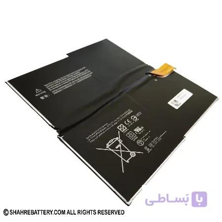 باتری اورجینال تبلت مایکروسافت Microsoft Surface Pro 3