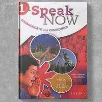 Speak Now 1