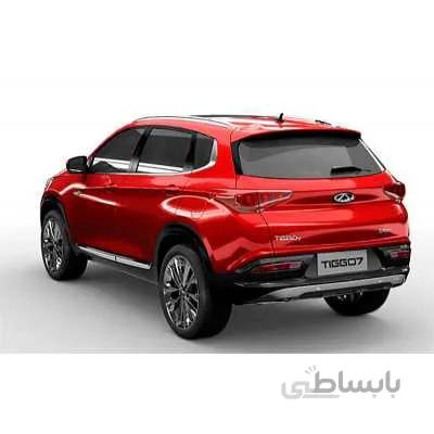 صندوق برقی TIGGO 7