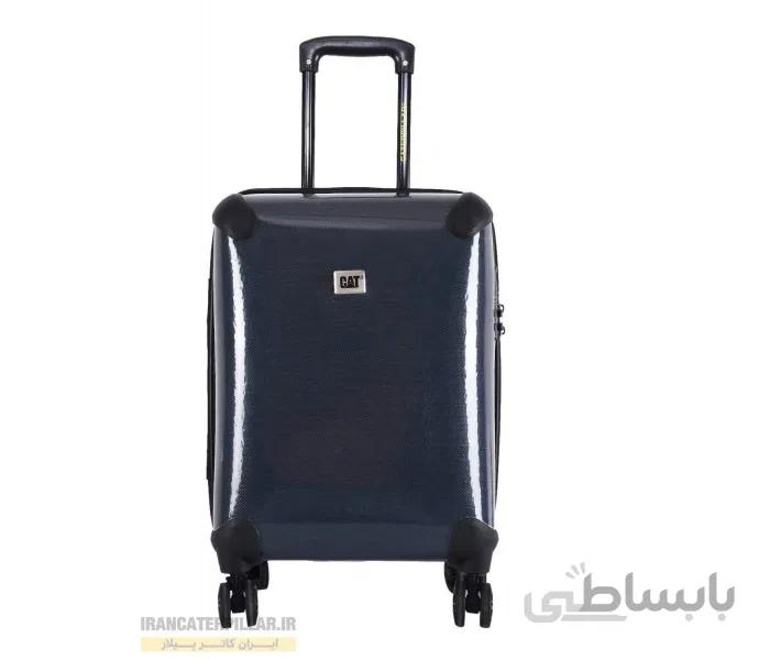 چمدان ضد ضربه و ضد آب کاترپیلار Caterpillar Bag 83723