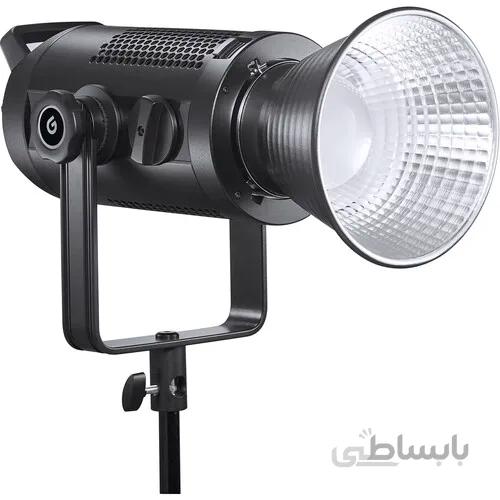 نور ال ای دی گودکس Godox SZ200Bi Bi-Color Zoomable LED Video Light