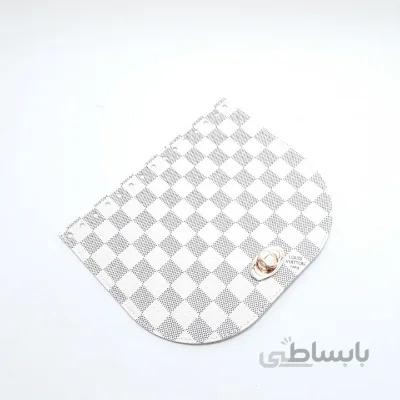 در کیف طرح لویی ویتن 22 در 18 سانت