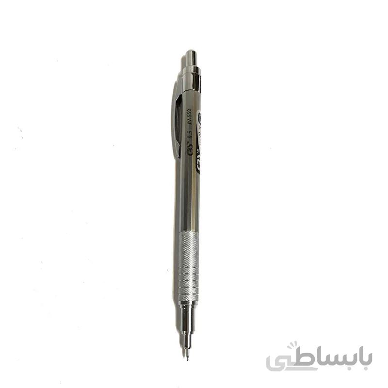 مداد نوکی 0.5 میلی متری سی بی اس مدل MJ 550