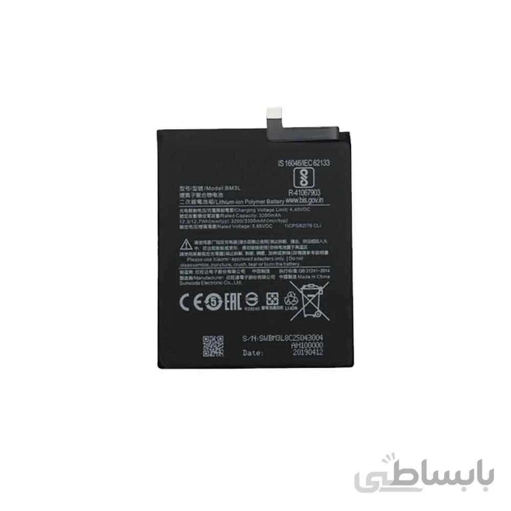 باتری گوشی شیایومی Xiaomi BM3E Mi 9 Lite
