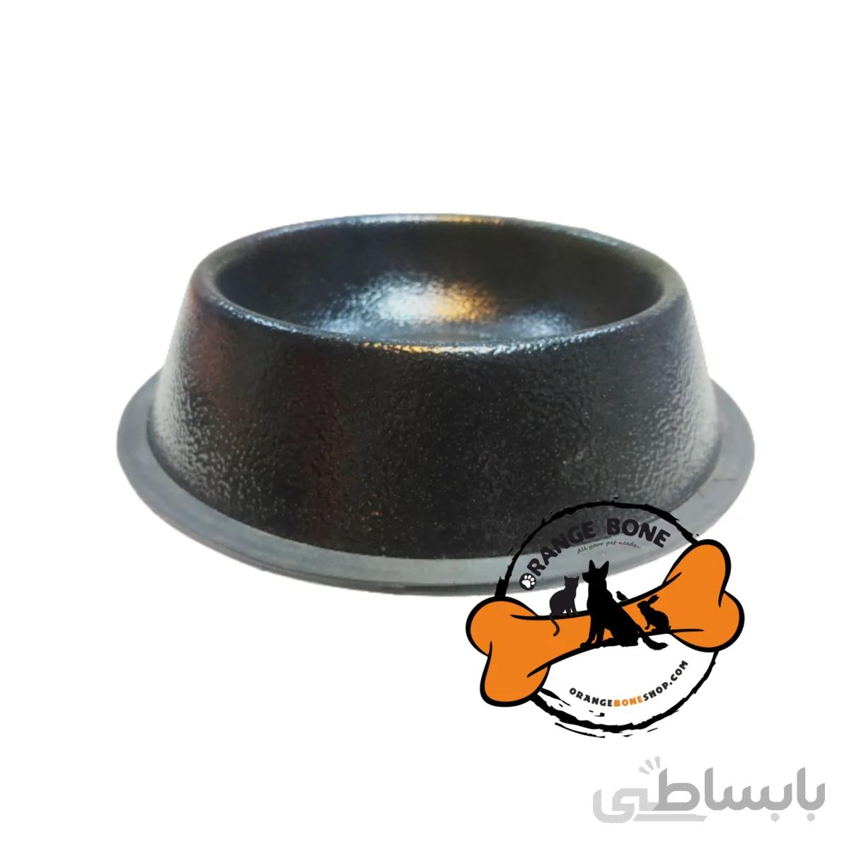 ظرف غذا آیرون