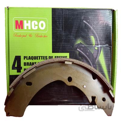 لنت ترمز عقب MHCO وینگل