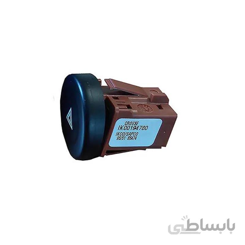 کلید فلاشر رانا کروز