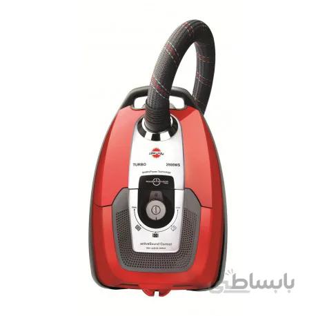 جارو 2500 توربو زیمنس پارس خزر