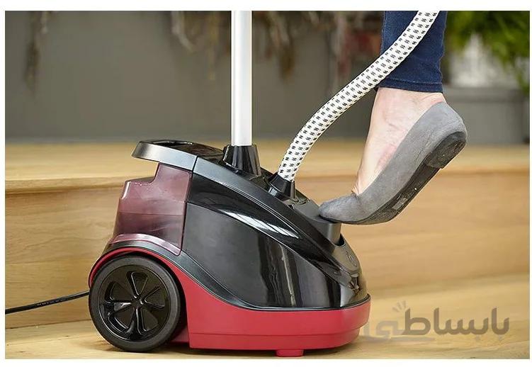 اتو ایستاده تفال 1500 وات IT6540 Tefal Garment Steamer ا IT6540 Tefal Garment Steamer
