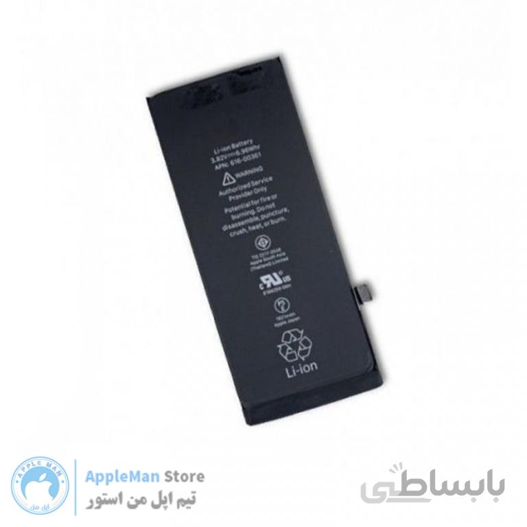 باتری اصلی ایفون 2020 SE اپل ⭐ iphone SE 2020 Battery ⭐