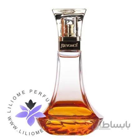 عطر ادکلن بیونسه هیت راش-Beyonce Heat Rush