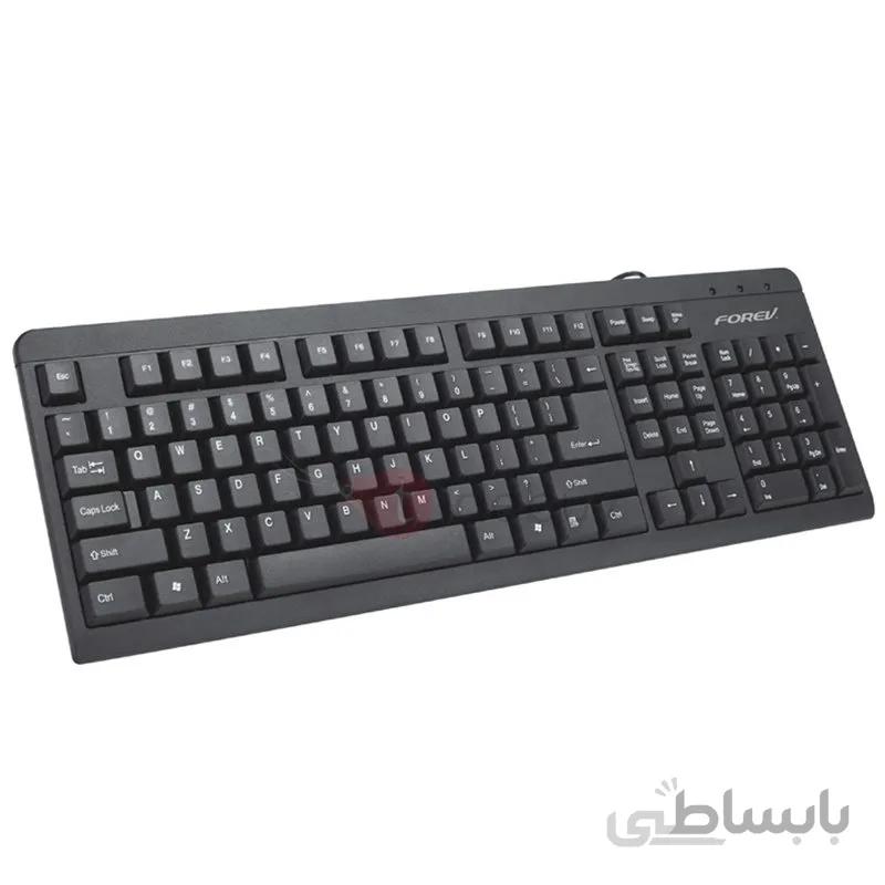 کیبورد فوریو FV-500
