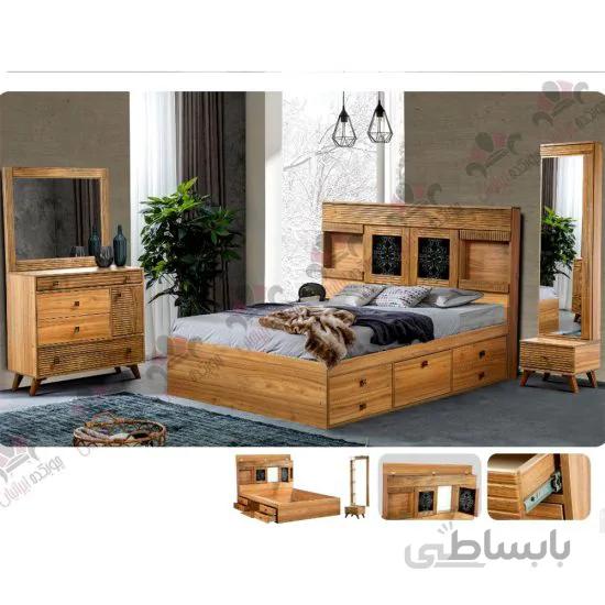 سرویس خواب هیلتون