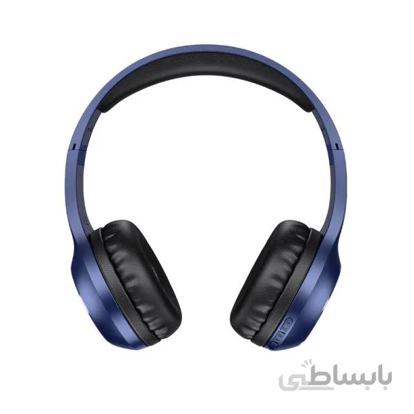 هدفون بلوتوثی بروفون مدلBO12