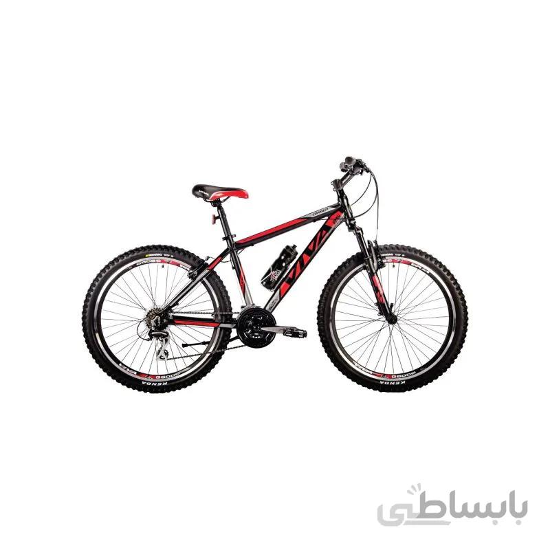 دوچرخه ویوا مدل اکسیژن 100 کد 2605 سایز 26 - VIVA Oxygen100