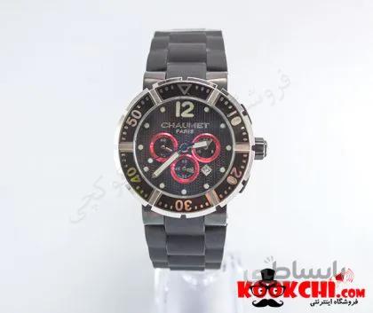 ساعت CHAUMET کرنوگراف