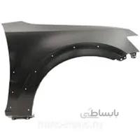 گلگیر جلو راست اصلی میتسوبیشی ( Genuine parts ) - پاجرو