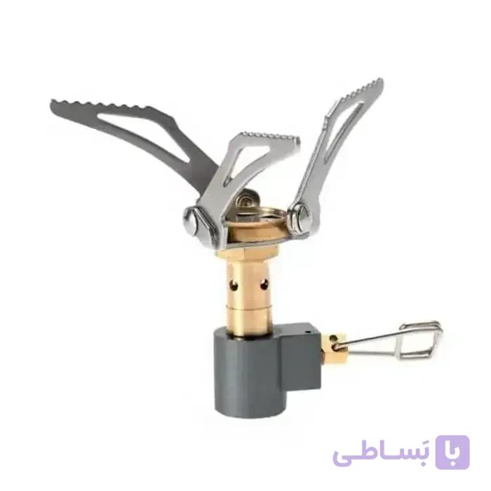 سرشعله کوهنوردی سه پر کوا Kovea