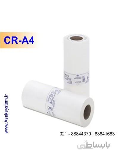 مستر A4 - CR