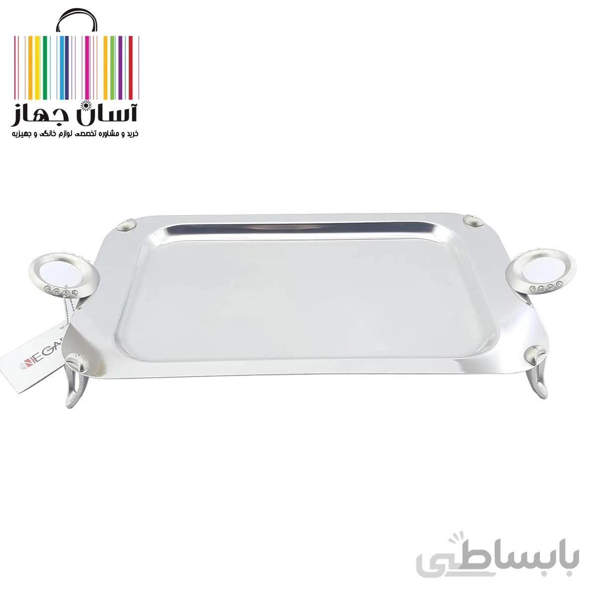 سینی نگار مدل 180