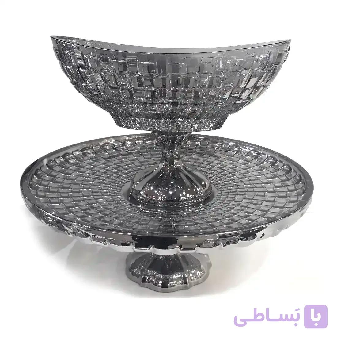 سرویس پذیرایی کریستال 15 پارچه فلوریدا