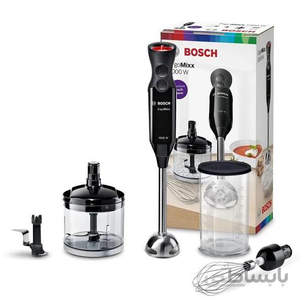 گوشت کوب برقی بوش مدل Bosch MS61B170