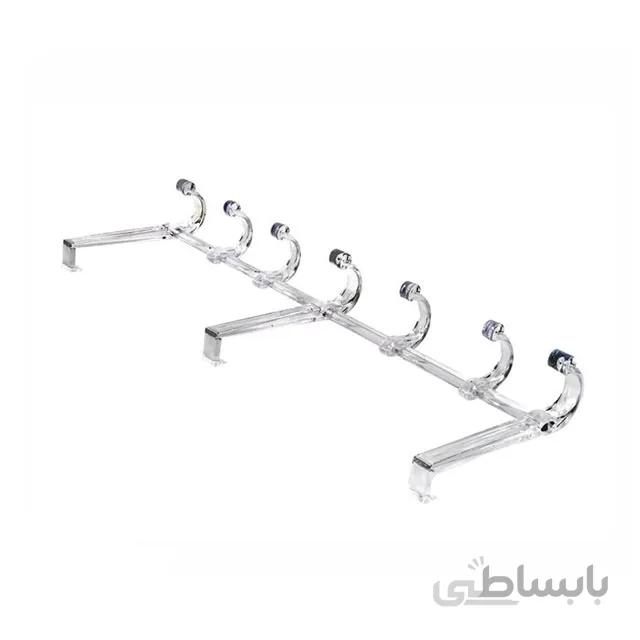 رخت آویز پشت دری لیمون