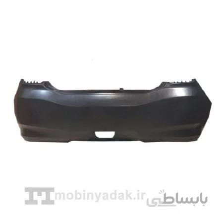 سپر عقب ام وی ام ۵۵۰