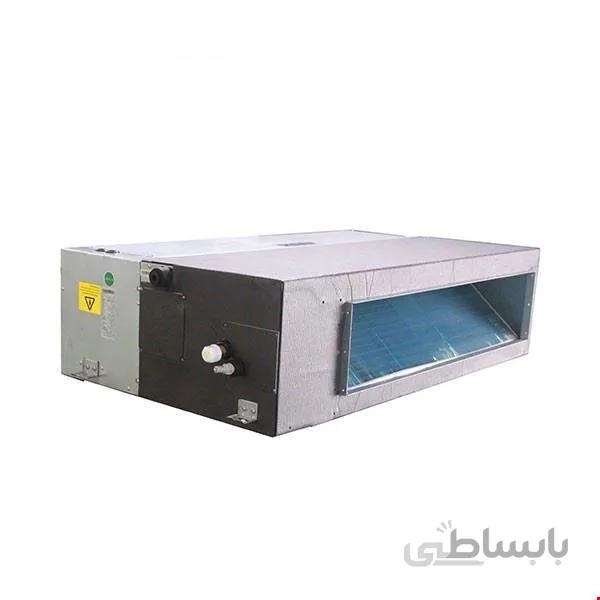 داکت اسپلیت آکس مدل ALTMD-H36/4R1AL