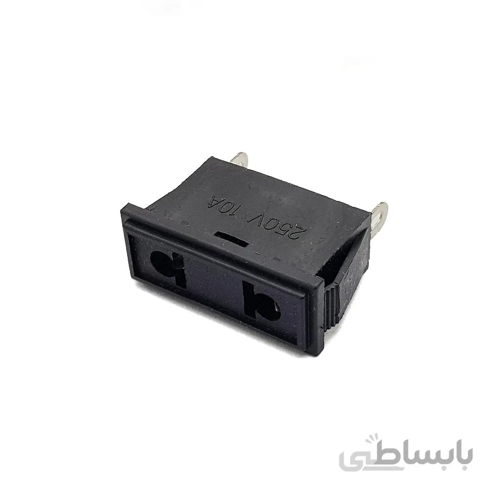 پریز روپنلی DZ 01